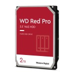Compra Western Digital Hdd Red Pro 2Tb 3,5 7200Rpm Sata 6... Western Digital Hdd Red Pro 2Tb 3,5 7200Rpm Sata 6...