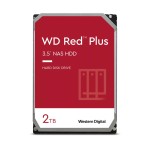 Compra Hd 3,5 2Tb 5400Rpm 64Mb Red Plus Sata3 Nas Storage Hd 3,5 2Tb 5400Rpm 64Mb Red Plus Sata3 Nas Storage