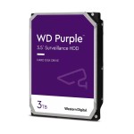 Compra Hd 3,5 3Tb 5400Rpm 256Gb Purple Sata3 Intellipower... Hd 3,5 3Tb 5400Rpm 256Gb Purple Sata3 Intellipower...