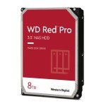 Compra Hd 3,5 8Tb 7200Rpm 256Mb Red Pro Sata3 Wd Nas Hd 3,5 8Tb 7200Rpm 256Mb Red Pro Sata3 Wd Nas
