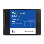 Compra Western Digital Blue SA510 2.5" 1000 GB Serial ATA... Western Digital Blue SA510 2.5" 1000 GB Serial ATA...
