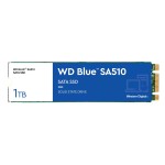 Compra Western Digital Ssd Blue Sa510 1Tb Sataiii M.2 2280 Western Digital Ssd Blue Sa510 1Tb Sataiii M.2 2280