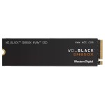 Compra Western Digital Ssd Interno Black Sn850X 2Tb Nvme ... Western Digital Ssd Interno Black Sn850X 2Tb Nvme ...