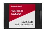 Compra Wd Ssd Red 500gb Sa500 Sataiii 2,5" Read/Write 560... Wd Ssd Red 500gb Sa500 Sataiii 2,5" Read/Write 560...