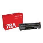 Compra Everyday Toner Nero compatibile con HP 78A (CE278A... Everyday Toner Nero compatibile con HP 78A (CE278A...