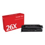 Compra Everyday Toner Nero compatibile con HP 26A (CF226A... Everyday Toner Nero compatibile con HP 26A (CF226A...