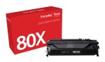 Compra Everyday Toner Nero compatibile con HP 80X (CF280X... Everyday Toner Nero compatibile con HP 80X (CF280X...