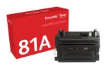 Compra Everyday Toner Nero compatibile con HP 81A (CF281A... Everyday Toner Nero compatibile con HP 81A (CF281A...
