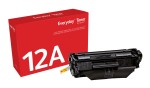 Compra Everyday Toner Nero compatibile con HP 12A (Q2612A... Everyday Toner Nero compatibile con HP 12A (Q2612A...
