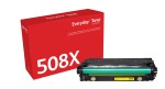 Compra Everyday Toner Giallo compatibile con HP 508X (CF3... Everyday Toner Giallo compatibile con HP 508X (CF3...