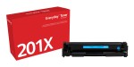 Compra Everyday Toner Ciano compatibile con HP 201X (CF40... Everyday Toner Ciano compatibile con HP 201X (CF40...
