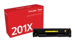 Compra Everyday Toner Giallo compatibile con HP 201X (CF4... Everyday Toner Giallo compatibile con HP 201X (CF4...