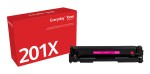 Compra Everyday Toner Magenta compatibile con HP 201X (CF... Everyday Toner Magenta compatibile con HP 201X (CF...