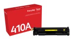 Compra Everyday Toner Giallo compatibile con HP 410A (CF4... Everyday Toner Giallo compatibile con HP 410A (CF4...