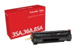 Compra Everyday Toner Nero compatibile con HP 35A/ 36A/ 8... Everyday Toner Nero compatibile con HP 35A/ 36A/ 8...