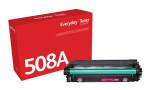 Compra Everyday Toner Magenta compatibile con HP 508A (CF... Everyday Toner Magenta compatibile con HP 508A (CF...
