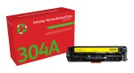 Compra Everyday Toner Giallo compatibile con HP 304A (CC5... Everyday Toner Giallo compatibile con HP 304A (CC5...