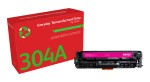 Compra Everyday Toner Magenta compatibile con HP 304A (CC... Everyday Toner Magenta compatibile con HP 304A (CC...
