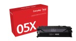 Compra Everyday Toner Nero compatibile con HP 05X (CE505X... Everyday Toner Nero compatibile con HP 05X (CE505X...