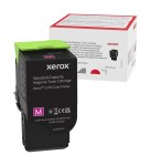 Compra ORIGINALE Xerox toner magenta 006R04358 C310/315 2... ORIGINALE Xerox toner magenta 006R04358 C310/315 2...