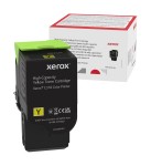 Compra Xerox Cartuccia toner Giallo da 5.500 pagine per C... Xerox Cartuccia toner Giallo da 5.500 pagine per C...
