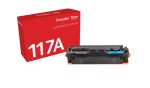 Compra Everyday Toner Ciano compatibile con HP 117A (W207... Everyday Toner Ciano compatibile con HP 117A (W207...