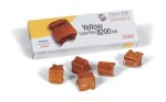 Compra ORIGINALE Xerox ColorStix giallo 16204700 ColorSti... ORIGINALE Xerox ColorStix giallo 16204700 ColorSti...
