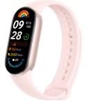 Compra Xiaomi Smart Band 9 Braccialetto per rilevamento d... Xiaomi Smart Band 9 Braccialetto per rilevamento d...