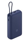 Compra Xiaomi PB2030MI Ioni di Litio 20000 mAh Blu Xiaomi PB2030MI Ioni di Litio 20000 mAh Blu
