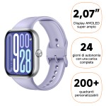 Compra Xiaomi Redmi Watch 5 Lavender Purple Xiaomi Redmi Watch 5 Lavender Purple