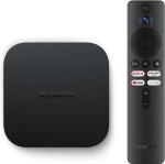 Compra Xiaomi TV Box S Nero 4K Ultra HD 8 GB Wi-Fi Xiaomi TV Box S Nero 4K Ultra HD 8 GB Wi-Fi
