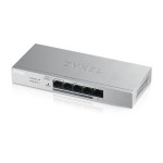 Compra Zyxel Switch Unmanaged Plus 5 Porte Gigabit (4 Poe... Zyxel Switch Unmanaged Plus 5 Porte Gigabit (4 Poe...