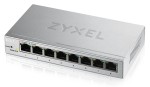 Compra Zyxel Switch Unmanaged Plus 8 Porte Gigabit, Easy ... Zyxel Switch Unmanaged Plus 8 Porte Gigabit, Easy ...