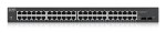 Compra Zyxel Switch Web Managed 48X Gb (24X Poe Erog.Fino... Zyxel Switch Web Managed 48X Gb (24X Poe Erog.Fino...