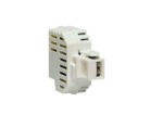 Compra Adattatore Keystone A Incasso Con Presa Usb Per Al... Adattatore Keystone A Incasso Con Presa Usb Per Al...