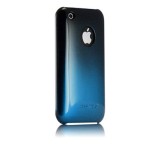Compra Barely There Custodia Royal Blue per iPhone 3G/3GS Barely There Custodia Royal Blue per iPhone 3G/3GS