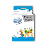 Compra Compatibile Cartuccia Brother LC-980 LC-38 LC-110... Compatibile Cartuccia Brother LC-980 LC-38 LC-110...