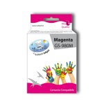 Compra Compatibile Cartuccia Brother LC-980 LC-38 LC-110... Compatibile Cartuccia Brother LC-980 LC-38 LC-110...