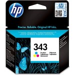 Compra Compatibile HP 342 cartuccia colore rigenerata - s... Compatibile HP 342 cartuccia colore rigenerata - s...
