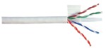 Compra Cavo Solido Utp Per Reti Categoria 6A Lszh In Rame... Cavo Solido Utp Per Reti Categoria 6A Lszh In Rame...