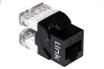 Compra Presa Rete Keystone Jack Rj45 Categoria 5E Utp Col... Presa Rete Keystone Jack Rj45 Categoria 5E Utp Col...