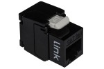 Compra Presa Rete Keystone Jack Rj45 Categoria 5E Utp Too... Presa Rete Keystone Jack Rj45 Categoria 5E Utp Too...