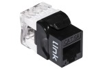Compra Presa Rete Keystone Jack Rj45 Categoria 6A Utp Col... Presa Rete Keystone Jack Rj45 Categoria 6A Utp Col...