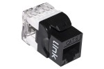 Compra Presa Rete Keystone Jack Rj45 Categoria 6 Utp Colo... Presa Rete Keystone Jack Rj45 Categoria 6 Utp Colo...