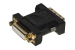Compra Adattatore Dvi (24+5) Femmina - Dvi (24+1) Maschio Adattatore Dvi (24+5) Femmina - Dvi (24+1) Maschio