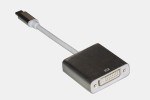 Compra Adattatore Usb-C Maschio- Dvi Femmina Adattatore Usb-C Maschio- Dvi Femmina