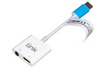 Compra Adattatore Splitter Usb-C Maschio Per Ricarica Sma... Adattatore Splitter Usb-C Maschio Per Ricarica Sma...