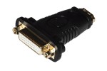 Compra Adattatore Bidirezionale Dvi(24+5) Femmina A Hdmi ... Adattatore Bidirezionale Dvi(24+5) Femmina A Hdmi ...