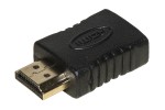 Compra Adattatore Hdmi Femmina/Maschio Salvaporta Adattatore Hdmi Femmina/Maschio Salvaporta