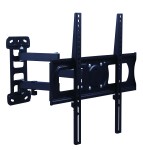 Compra Staffa A Muro Per Tv Fino A 40 Kg, Da 32" A 55... Staffa A Muro Per Tv Fino A 40 Kg, Da 32" A 55...